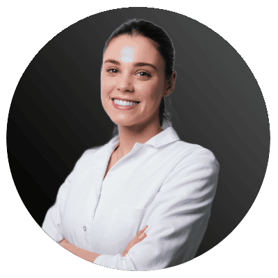 Alessia Čerin, dr.med.dent.