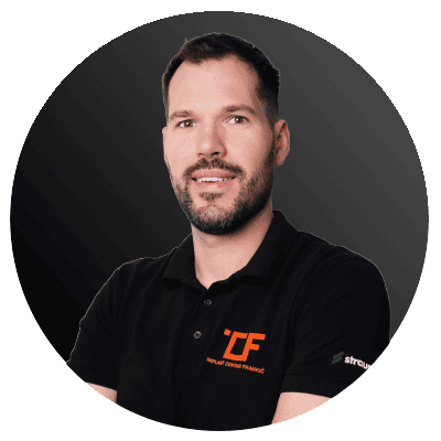 Josip Čupić, dr.med.dent.