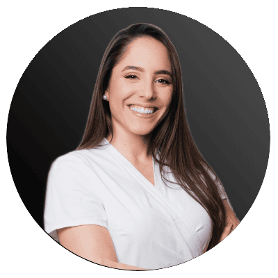 Laura Jurina, dr.med.dent.