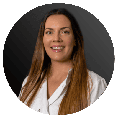 Marija Čevizović, dr.med.dent.