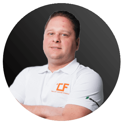 Mario Vidović, dr.med.dent.