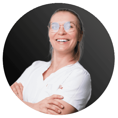 Vedrana Piha Pavlović, dr.med.dent.