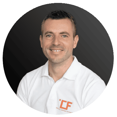 Ante Maleš, dr.med.dent.